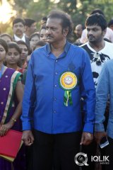 Rowdy Movie Audio Launch